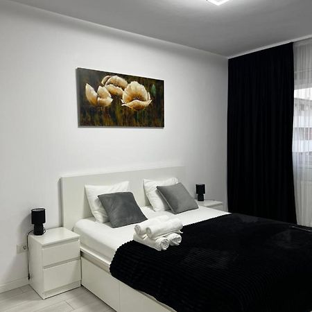 New Residence Apartament Popesti-Leordeni Екстериор снимка