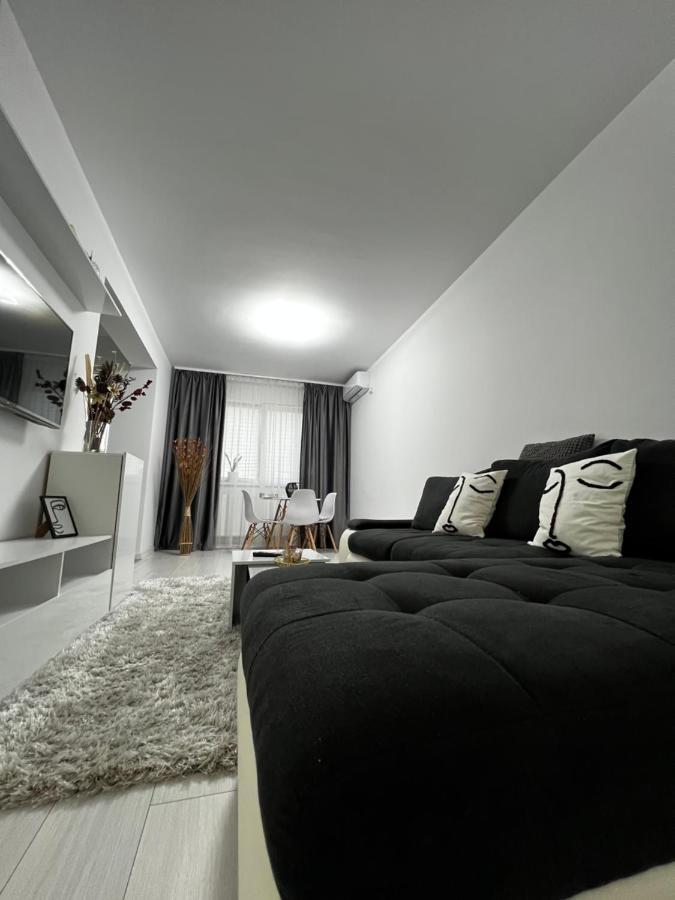 New Residence Apartament Popesti-Leordeni Екстериор снимка